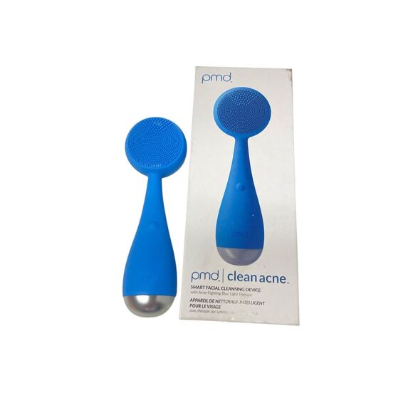 PMD Clean Acne Smart Facial Cleansing Device (READ) - Picture 1 of 2